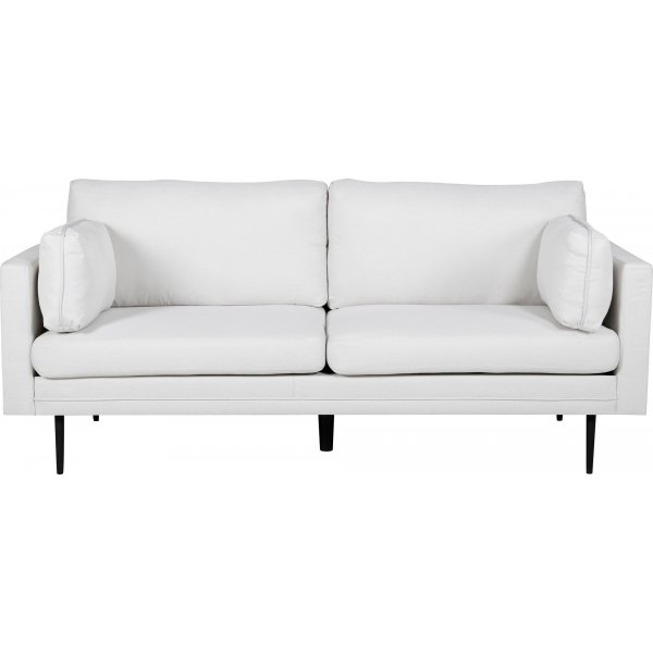 Savanna 2-sits soffa - Ljusbeige