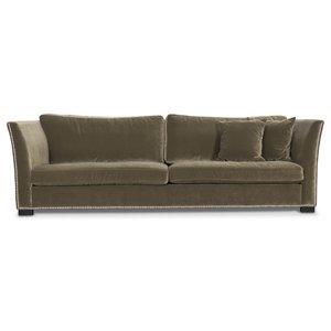 Ksj 3-sits soffa - Valfri frg