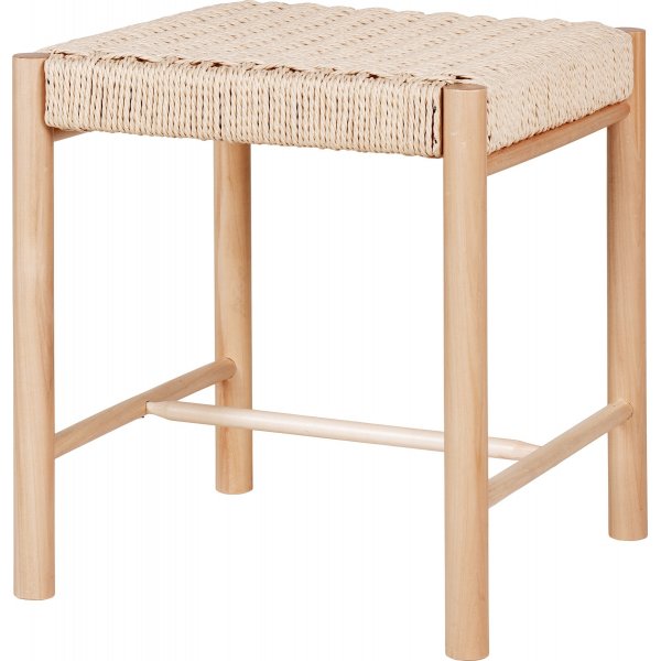 Tabouret Abano - Beige