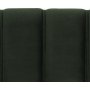Saga 3-sits soffa - Grn