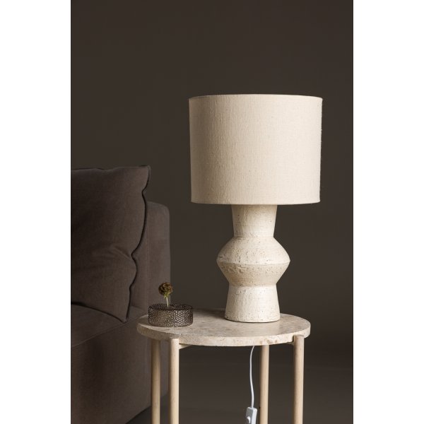 Valön bordslampa - Ivory Valön bordslampa - Ivory
