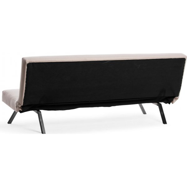 Canap-lit 3 places Nana - Crme