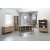 Santo dressoir - Eiken