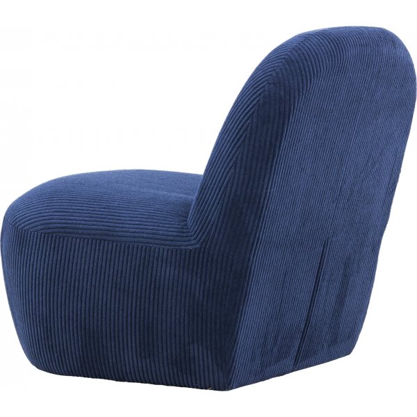 Mahla loungestol - Marinbl manchester