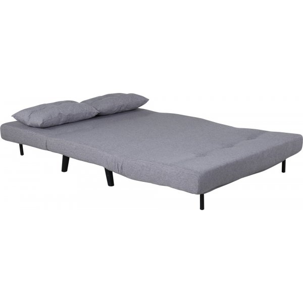 Barsa 2-sits bddsoffa - Gr