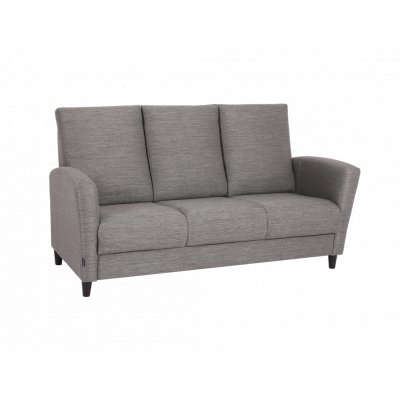 Leena 3-sits soffa - Valfri frg!