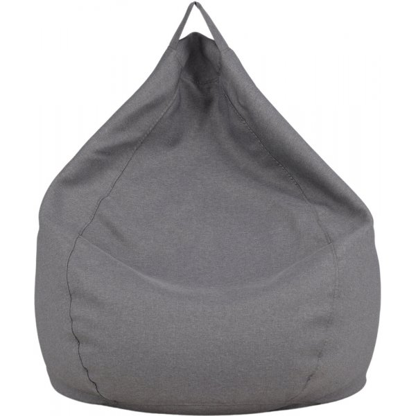 Bago fåtölj - Mörkgrå Bago fåtölj - Mörkgrå