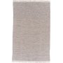 Miley ullmatta 160 x 230 cm - Beige