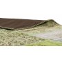 kta Patchwork matta Persia - Grn