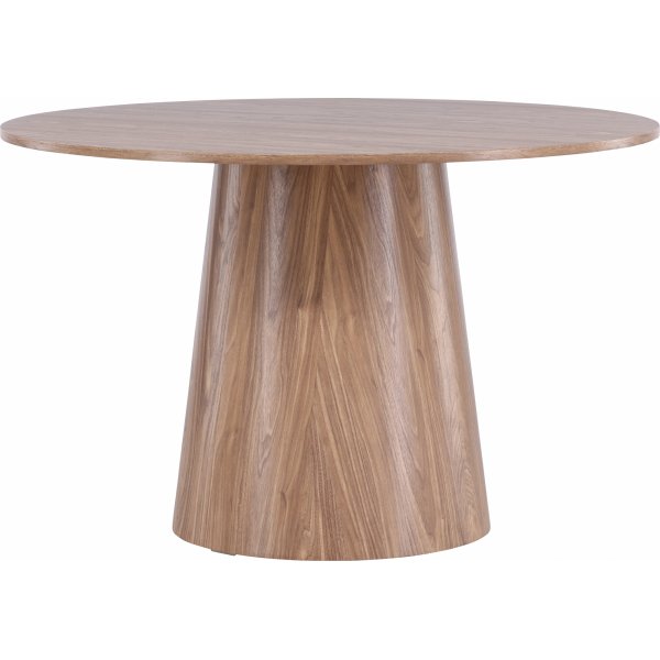 Matbord Lanzo - Natur 120 cm