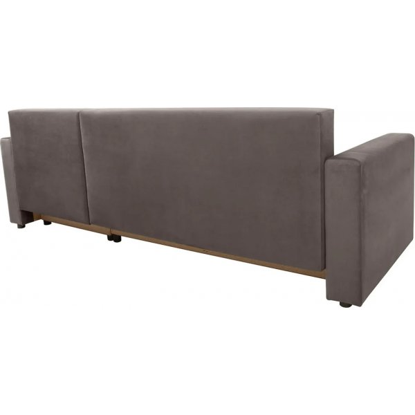 Zemek slaapbank - Beige Zemek slaapbank - Beige