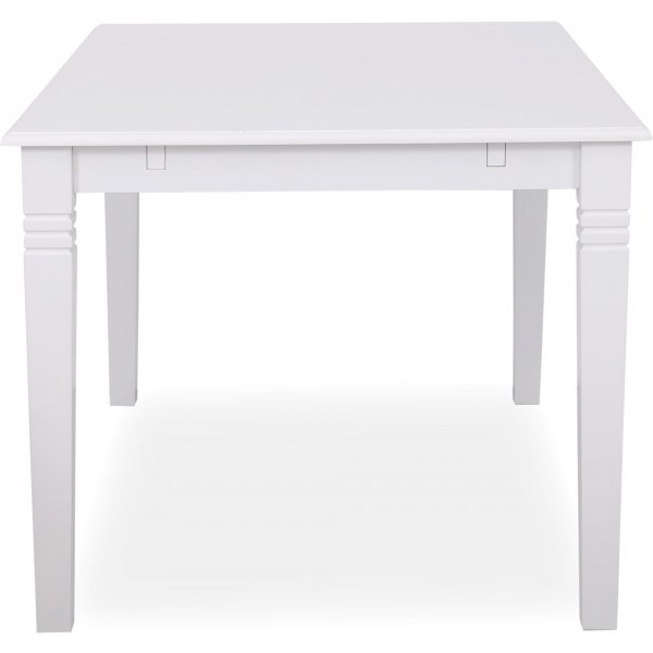 Nidingen matbord förlängningsbart 140-230 cm långt + Fläckborttagare för möbler Nidingen matbord förlängningsbart 140-230 cm långt + Fläckborttagare för möbler