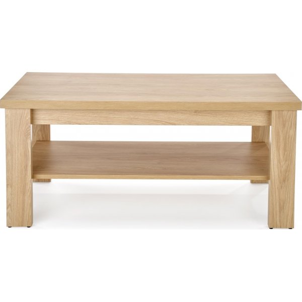 Table basse Elf 120x 60 cm - Hickory Table basse Elf 120x 60 cm - Hickory