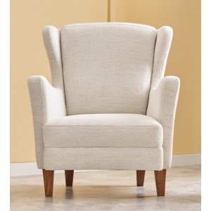 Fauteuil Lola - Crme