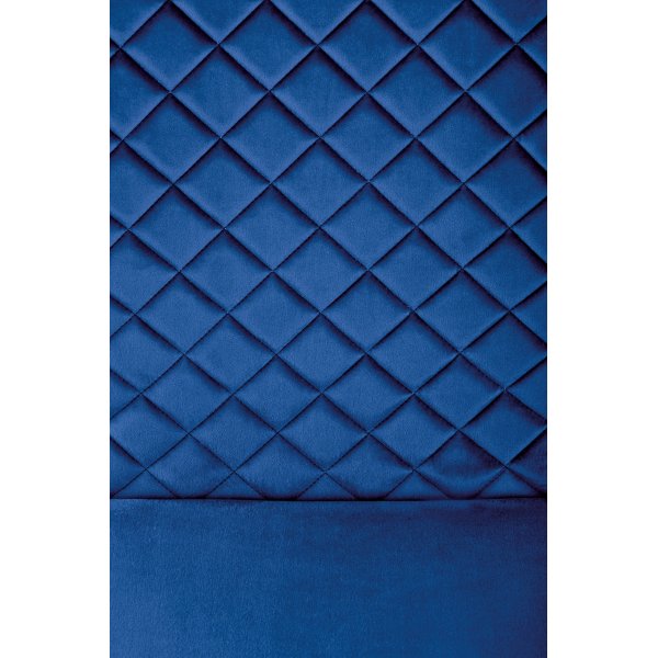 Chaise de salle à manger Cadeira 442 - Bleu Chaise de salle à manger Cadeira 442 - Bleu