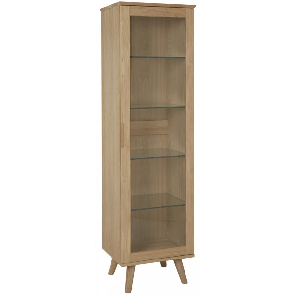 Nordli Vitrinskp - ek (vitoljad)