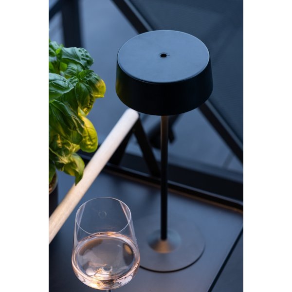Lampe de table Tern - Noir Lampe de table Tern - Noir