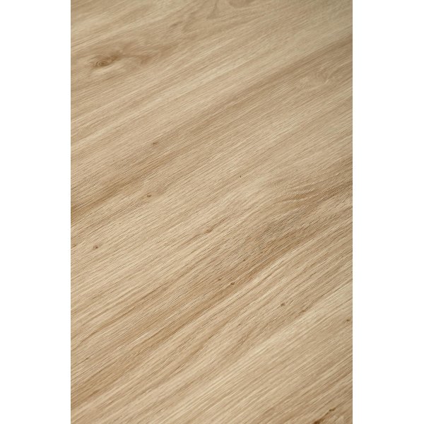 Table à manger ronde Hugo Ø120 cm - Chêne Table à manger ronde Hugo Ø120 cm - Chêne