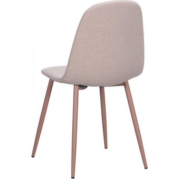 Asp� matstol - Rosa