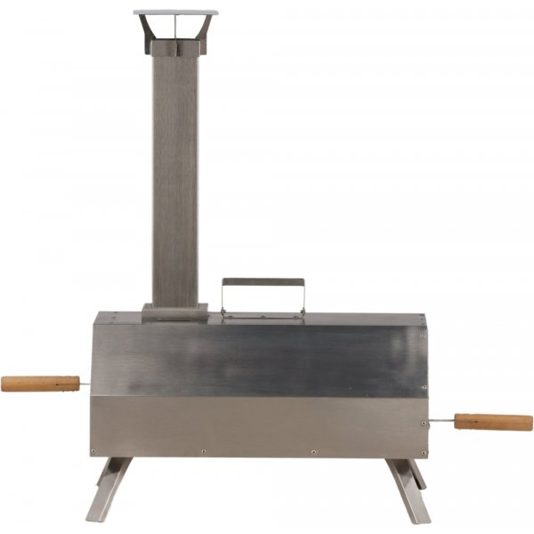 Hamn pizzaugn - Silver