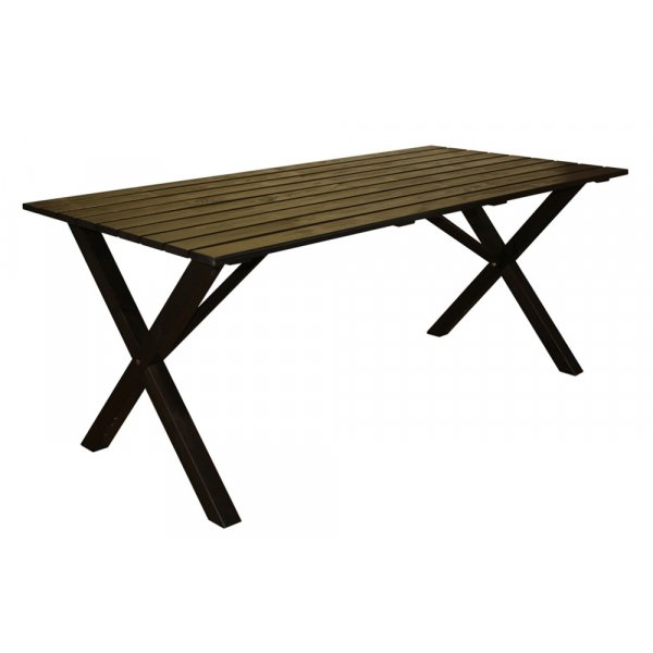 Matgrupp Oliver: Bord inklusive 4 st stolar Matgrupp Oliver: Bord inklusive 4 st stolar