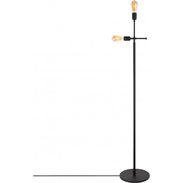 Lampadaire Bette - Noir Lampadaire Bette - Noir