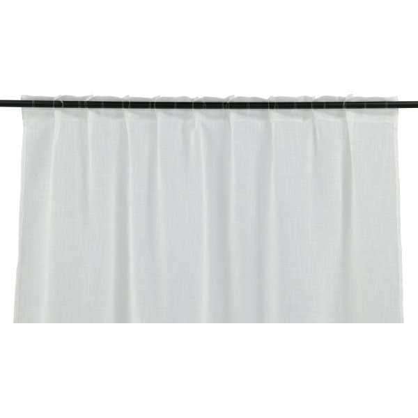 Rideau Misty - Blanc Rideau Misty - Blanc