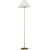 Lampadaire Ester - Laiton