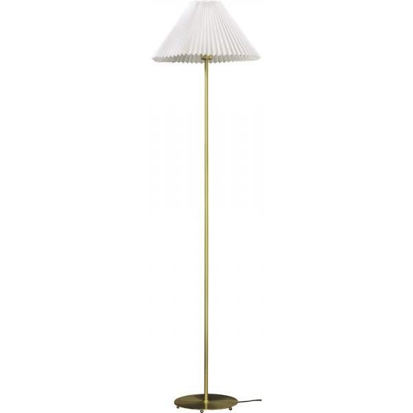 Lampadaire Ester - Laiton Lampadaire Ester - Laiton
