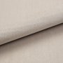 Nord snggavel med knappar 180 x 120 cm - Grbeige sammet