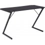 Trooper skrivbord | datorbord - Gr (120 cm)