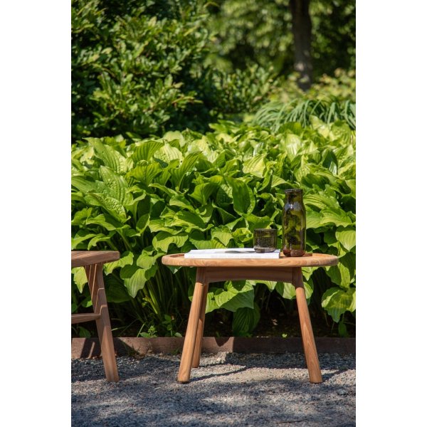 Bohol sidobord - Natur Bohol sidobord - Natur