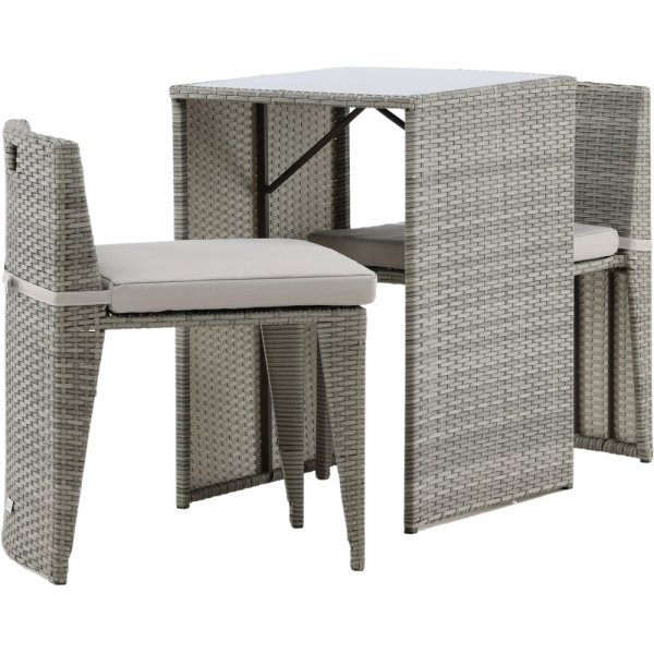 Groupe café Savanna - Noir Groupe café Savanna - Noir