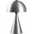 Dodo bordslampa - Silver/turkos