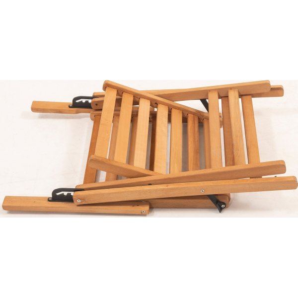 Position de jardin - Htre/crme