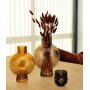 Amelia vas liten - Terracotta