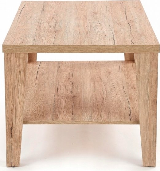 Table basse Harper 110 cm - Chne Sonoma