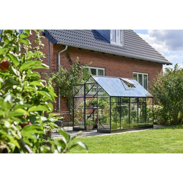 V�xthus Qube - 6,2 m�