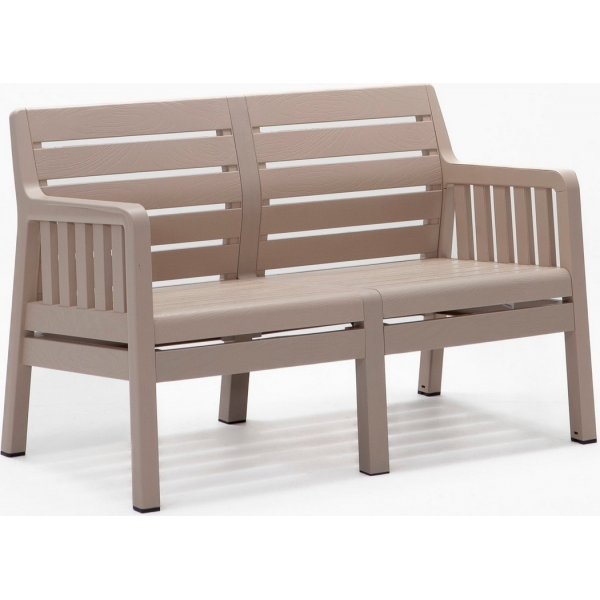 Groupe lounge Lara - Cappuccino Groupe lounge Lara - Cappuccino