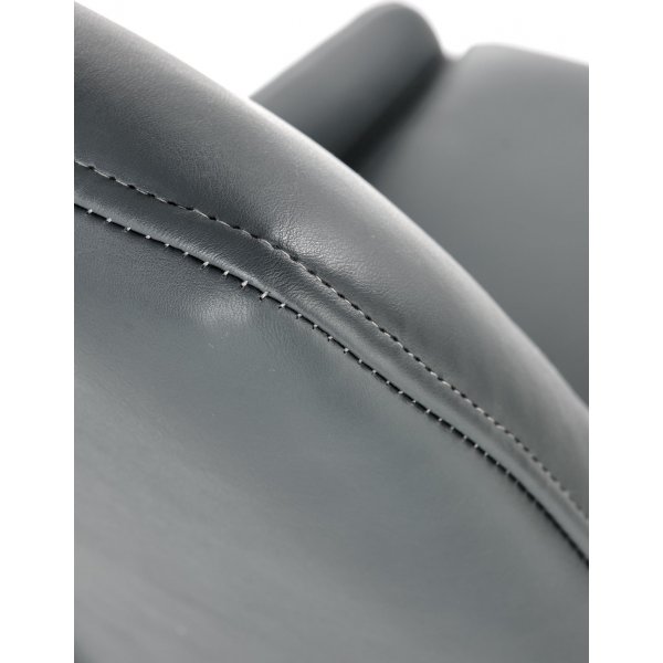 Chaise de salle à manger Cadeira 465 - Gris Chaise de salle à manger Cadeira 465 - Gris