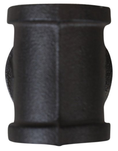 Cartier vinhållare (Vägghängd) - Svart metall Cartier vinhållare (Vägghängd) - Svart metall