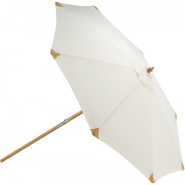 Cerox parasoll - Natur/Vit Cerox parasoll - Natur/Vit