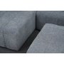 Beyza mini divansoffa vnster - Gr