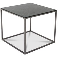 Carrera soffbord fyrkantigt Grön Marmor - Valfri färg underrede! Carrera soffbord fyrkantigt Grön Marmor - Valfri färg underrede!