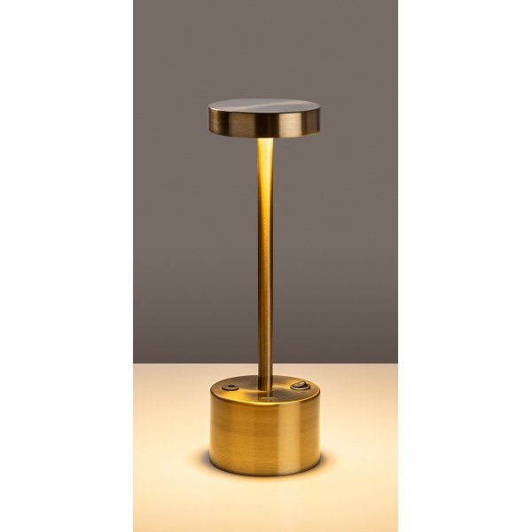 Kay bordslampa - Vintage Kay bordslampa - Vintage