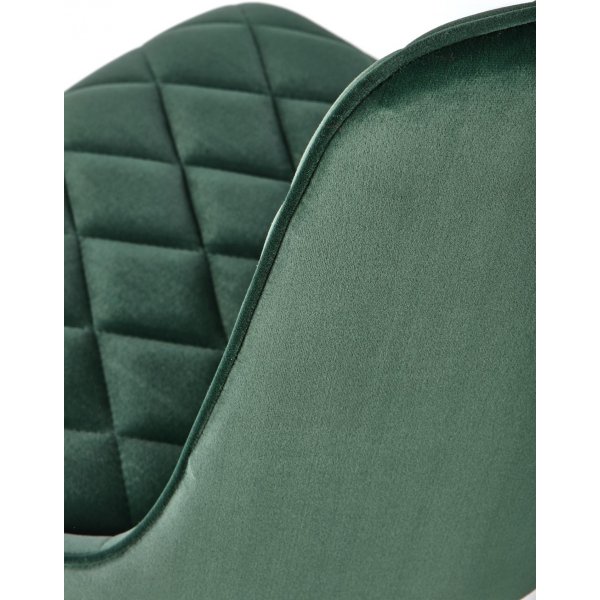 Cadeira matstol 450 - Grn