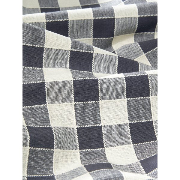 Toile Mary 140 x 250 cm - Asphalte Toile Mary 140 x 250 cm - Asphalte