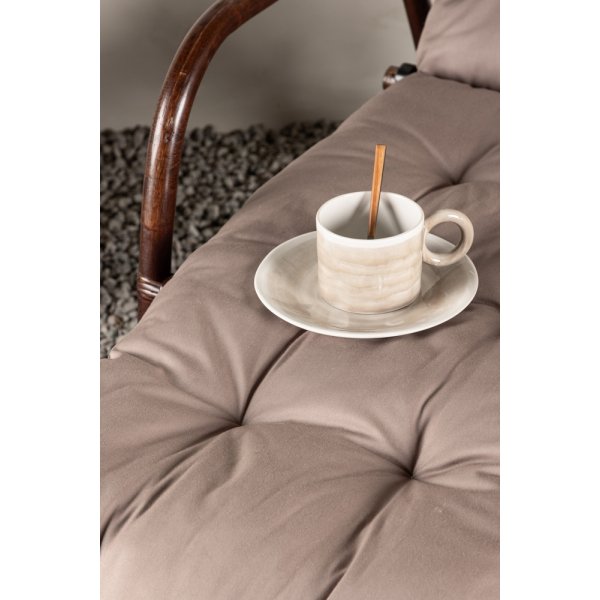 Transat Nella - Noyer Fonc