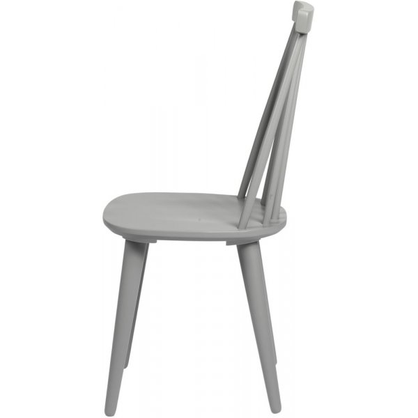 Pinnstol grå Dalsland Pinnstol grå Dalsland