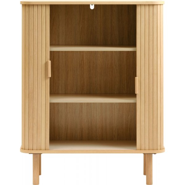 Armoire Greco - Chêne Armoire Greco - Chêne